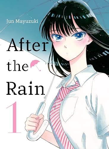 After the Rain, 1 von Vertical Comics