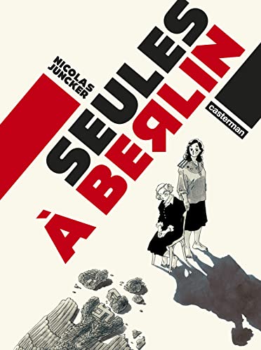 Seules à Berlin von CASTERMAN