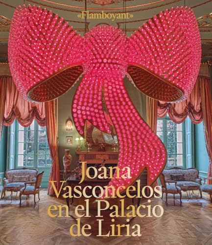 "Flamboyant" Joana Vasconcelos en el Palacio de Liria / Joana Vasconcelos at the Palacio de Liria von Ediciones El Viso