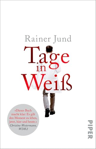 Tage in Weiß von PIPER