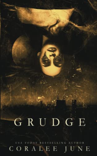 Grudge (Malice Mafia, Band 3) von Independently published