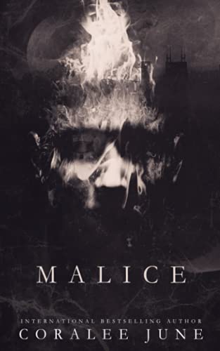 Malice (Malice Mafia, Band 1) von Independently published