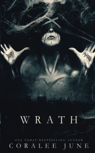 Wrath (Malice Mafia, Band 2)