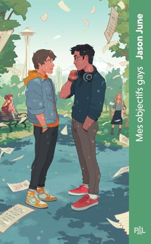 Mes objectifs gays (poche broché) von PAL
