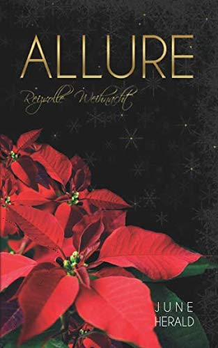 ALLURE: Reizvolle Weihnacht (Just Three Words, Band 4)