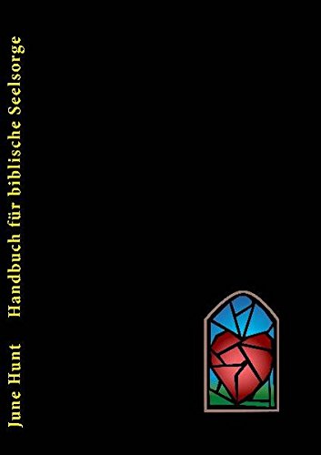 Handbuch für Biblische Seelsorge von Precept Ministries International