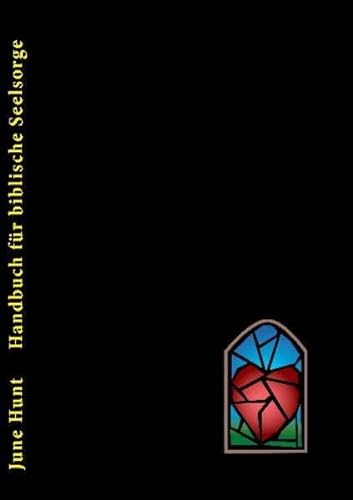 Handbuch für Biblische Seelsorge