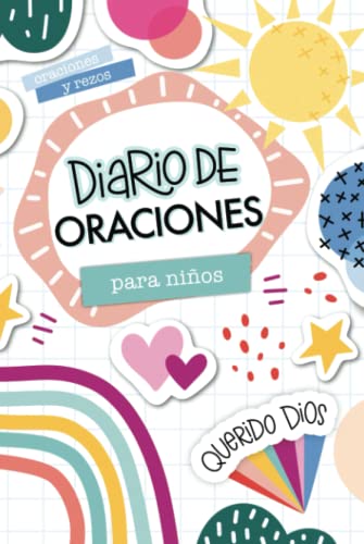 Diario de oraciones para niños Diario de oraciones para niños von Cloud Forest Press