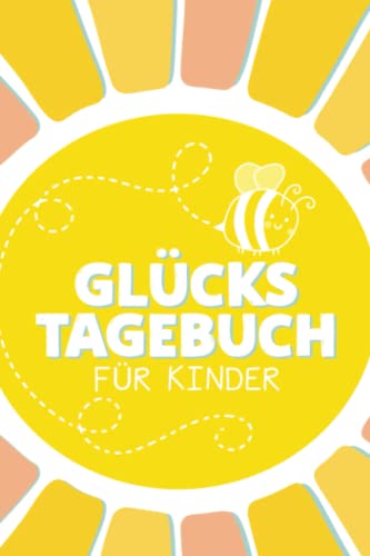 Glückstagebuch für Kinder