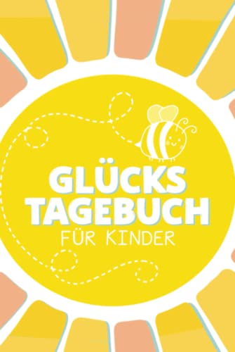 Glückstagebuch für Kinder