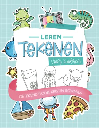 Leren tekenen voor kinderen Leren tekenen voor kinderen