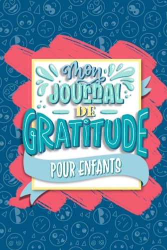 Mon journal de gratitude pour enfants Mon journal de gratitude pour enfants von Cloud Forest Press