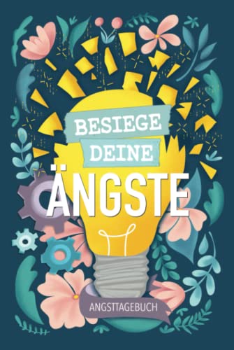 Angsttagebuch Angsttagebuch