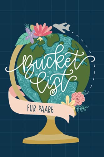 Bucket List für Paare