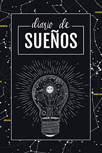 Diario de sueños