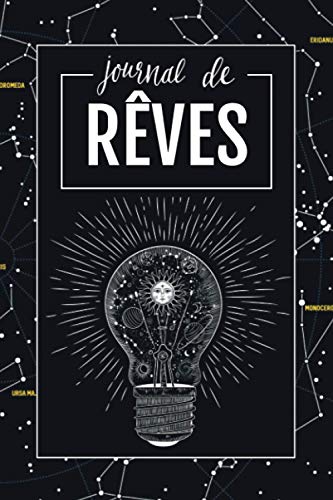 Journal de rêves