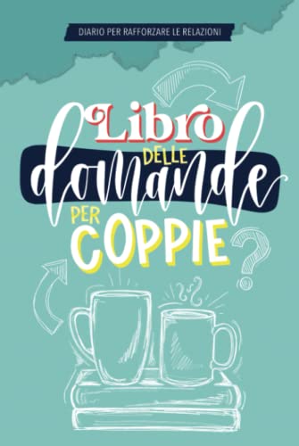 Libro delle domande per le coppie