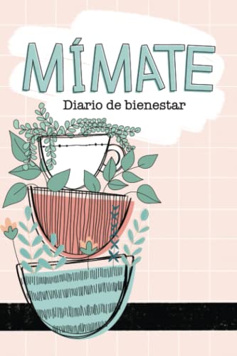 Mímate - Diario de bienestar