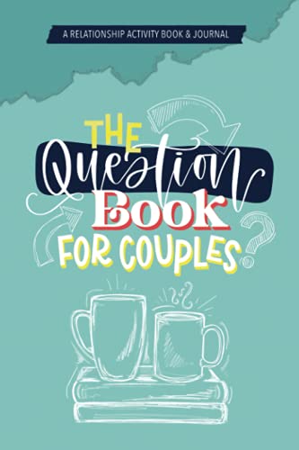 The Question Book for Couples von Cloud Forest Press