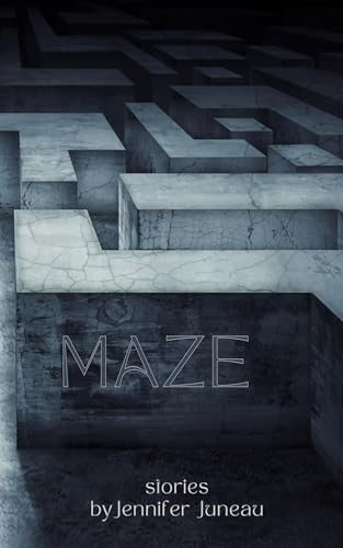 Maze von Roadside Press