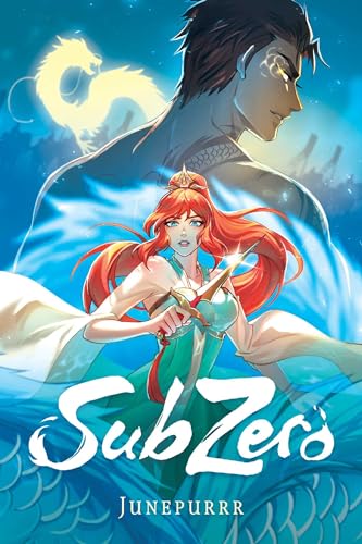 SubZero Vol. 1 (SUBZERO TP, Band 1) von Oni Press