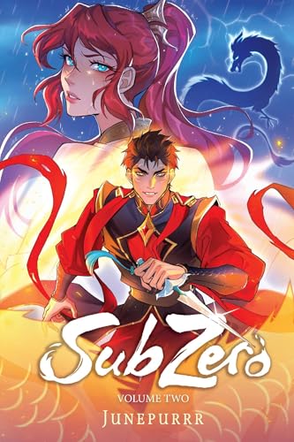 SubZero Vol. 2 (Volume 2) von Oni Press