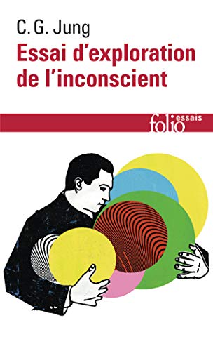 Essai d'exploration de l'inconscient (Folio Essais) von Folio
