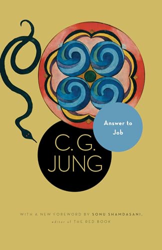Answer to Job: (From Vol. 11 of the Collected Works of C. G. Jung) (Bollingen Series)