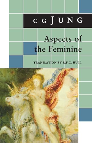 Aspects of the Feminine (Bollingen Series)