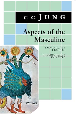 Aspects of the Masculine (Bollingen Series)