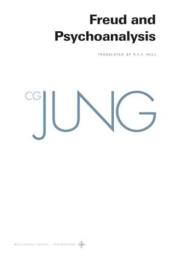Freud and Psychoanalysis (4) (Bollingen; Collected Works of C. G. Jung, 20, Band 4)