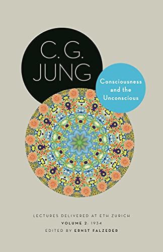 Consciousness and the Unconscious: Lectures Delivered at ETH Zurich, 1934 (2) (Philemon, Band 2) von Princeton University Press