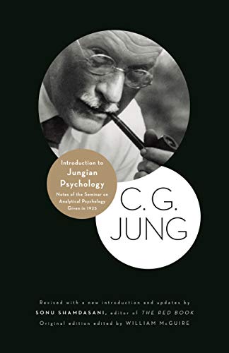 Introduction to Jungian Psychology: Notes of the Seminar on Analytical Psychology Given in 1925 (Philemon Series - Bollingen Series, 99, Band 99)