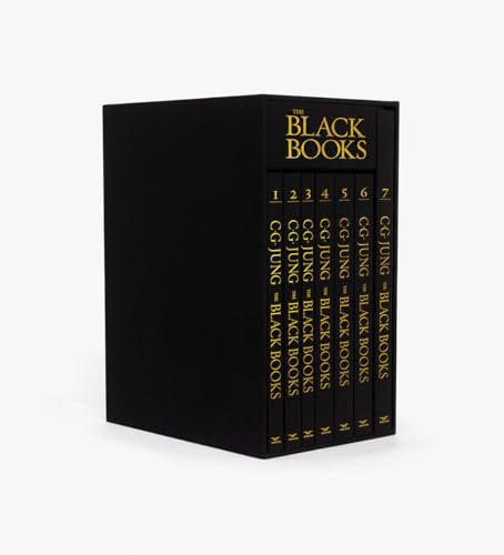 The Black Books: 1913-1932, Notebooks of Transformation The Black Books: 1913-1932, Notebooks of Transformation von W. W. Norton & Company