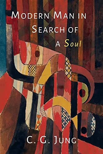 Modern Man in Search of a Soul von Martino Fine Books