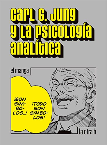 Psicología analítica: El manga (La otra h, Band 0)