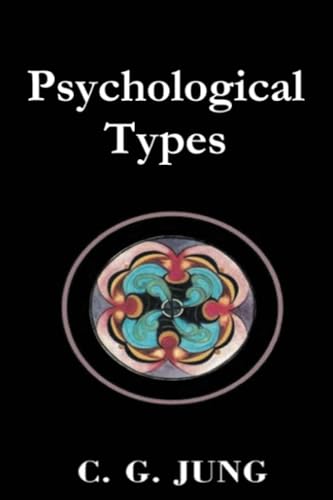 Psychological Types von Dead Authors Society