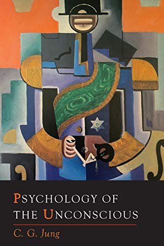 Psychology of the Unconscious von Martino Fine Books