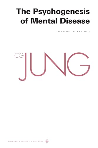 The Psychogenesis of Mental Disease (3) (Bollingen; Collected Works of C. G. Jung, 20, Band 3)