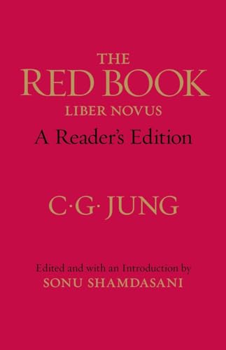 The Red Book: A Reader's Edition (Philemon)