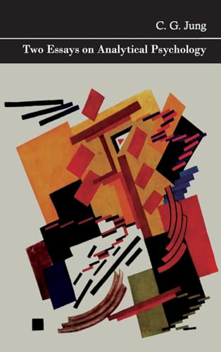 Two Essays on Analytical Psychology