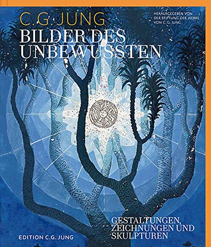 Bilder des Unbewussten: Gestaltungen, Zeichnungen und Skulpturen von Patmos-Verlag