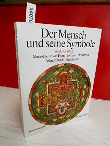 Der Mensch und seine Symbole Der Mensch und seine Symbole
