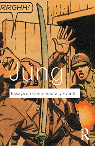 Essays on Contemporary Events: 1936-1946 (Routledge Classics) von Psychology Press