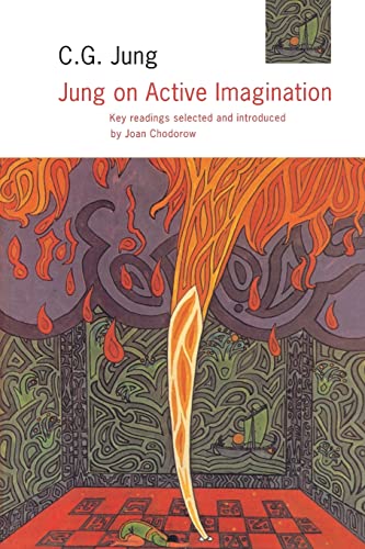 Jung on Active Imagination von Routledge