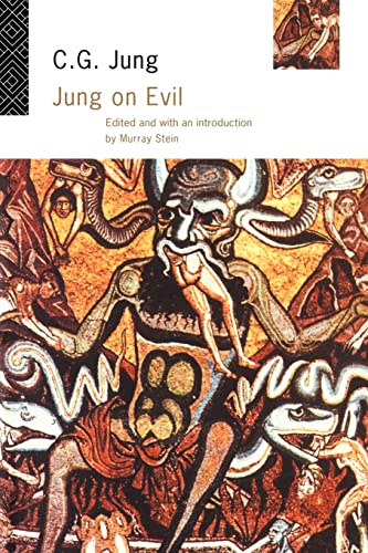 Jung on Evil