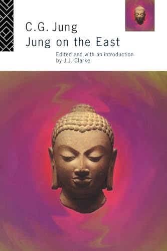 Jung on the East Jung on the East von Routledge