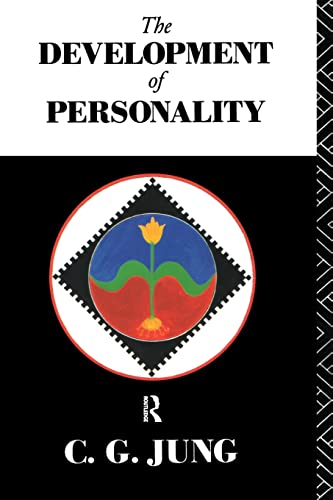 The Development of Personality (Collected Works of C. G. Jung)