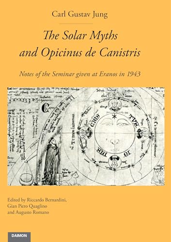 The Solar Myths and Opicinus de Canistris The Solar Myths and Opicinus de Canistris