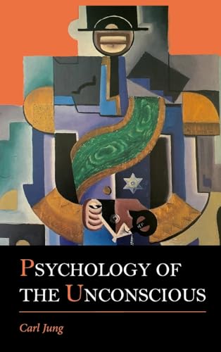 Psychology of the Unconscious von Martino Fine Books